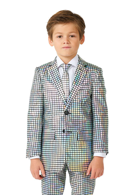 Dreng i diskodragt <tc>OppoSuits</tc>