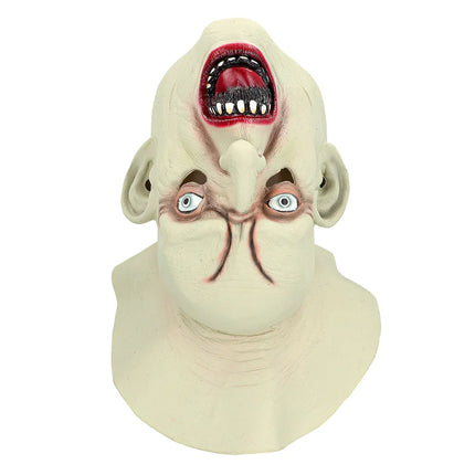 Halloween-maske Balthazar