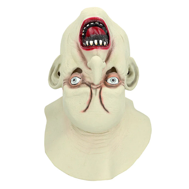 Halloween-maske Balthazar