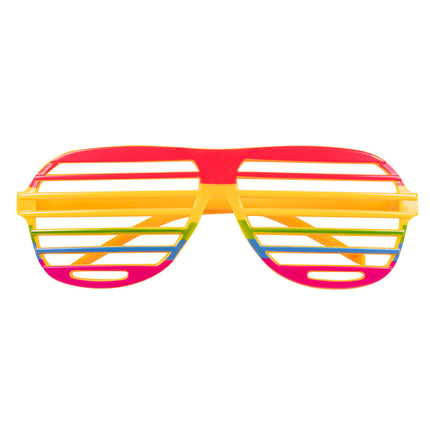 Festglas Rainbow 18 cm