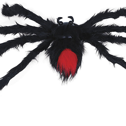 Borddekoration Spider 60 cm