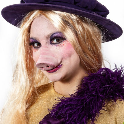 PXP Latex grisenæse