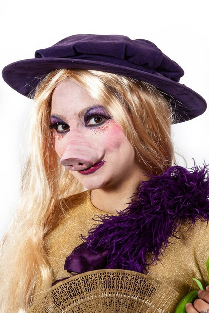 PXP Latex grisenæse