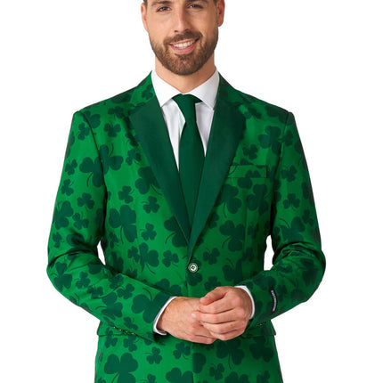 Patrick's Day Suit Men <tc>Suitmeister</tc>