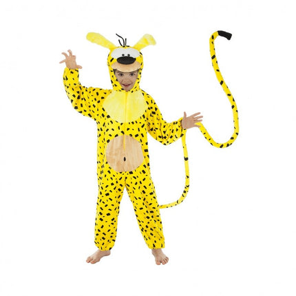 Kostume Marsupilami Barn