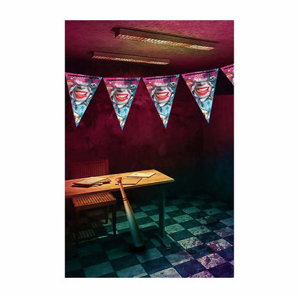 Suicide Squad-guirlande 3m