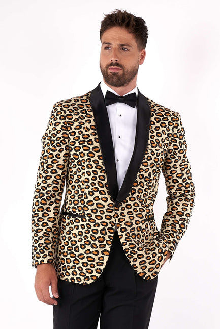 Panther smoking mænd <tc>OppoSuits</tc>