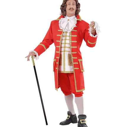 Spadserestok Royal 107 cm