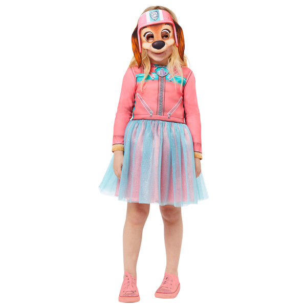 Børnekostume Paw Patrol Liberty
