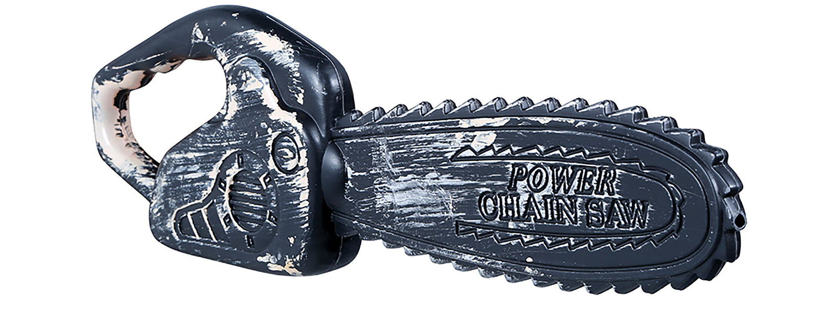 Halloween-kædesav-falskneri 50 cm