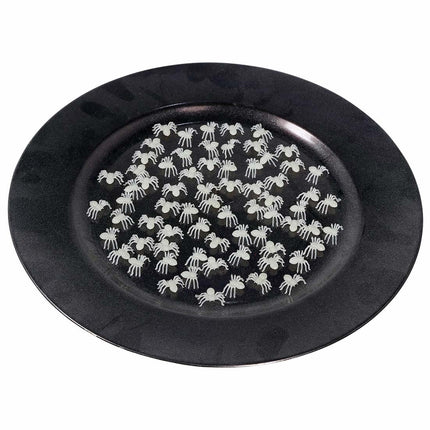 Falske edderkopper, der lyser i mørket, 70 stk