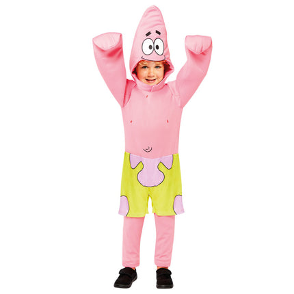 Børnekostume Patrick