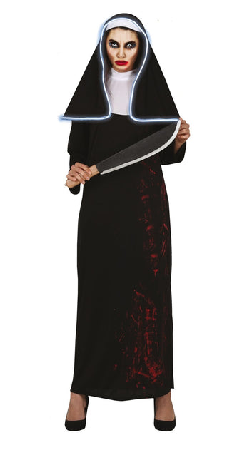 Killer Non Halloween-kostume til damer L