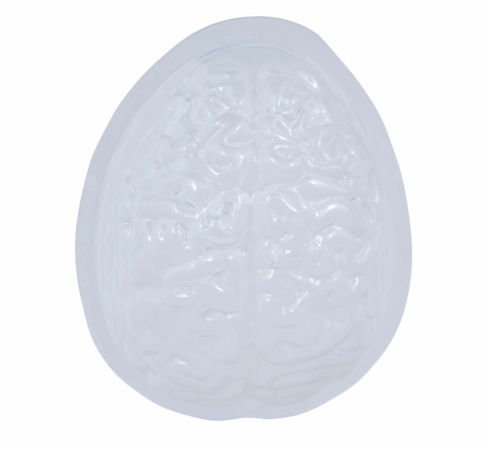 Halloween Mal Breinvorm Voor Gelatine 22cm