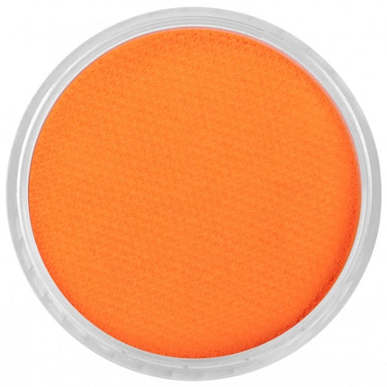 Hobby Vandfarve Neon Orange 90gr