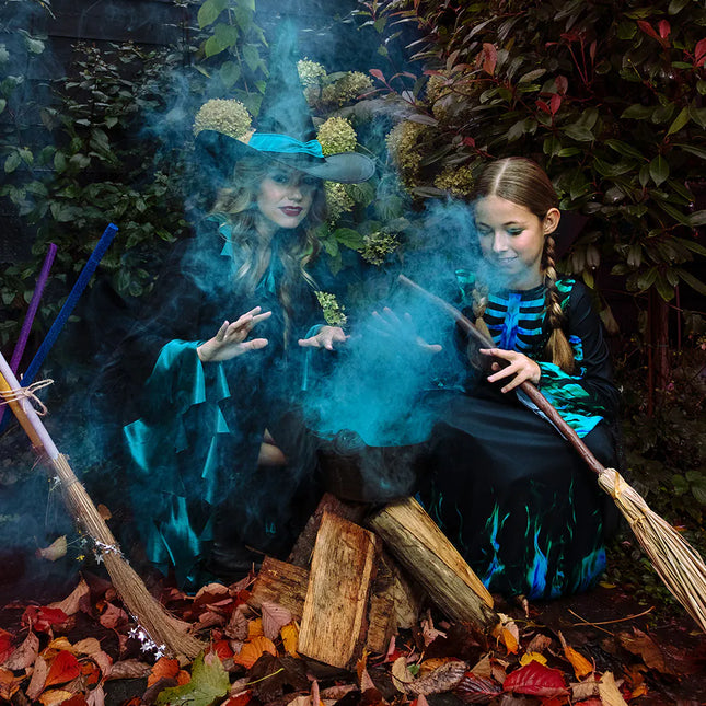 Halloween Heksenketel 26cm