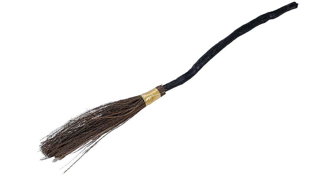 Heksenbezem 90cm