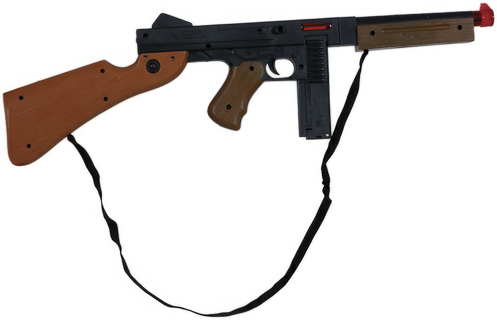 Falsk pistol fra Anden Verdenskrig 56 cm