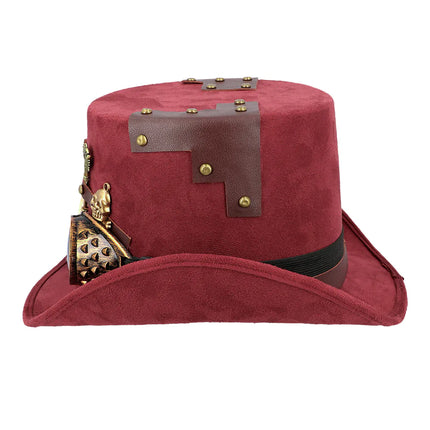 Steampunk-hat