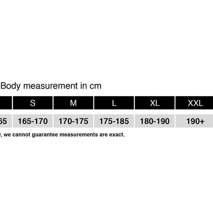 Rød grøn kostume chilipeber