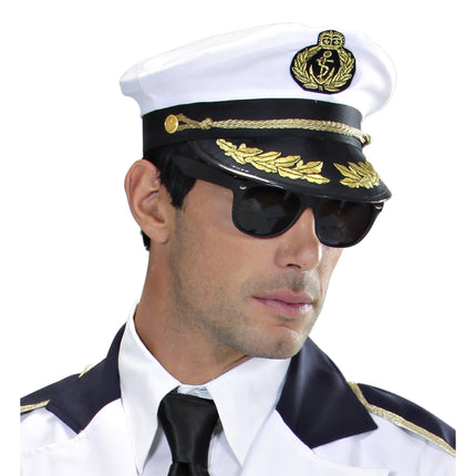 Briller King of Blues