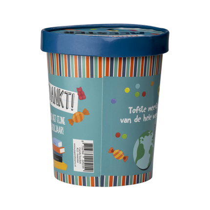 Slikskål Master 12cm