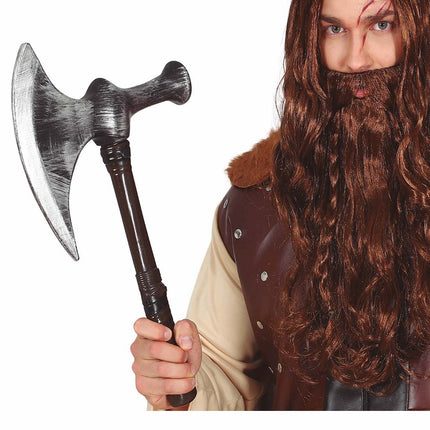 Falsk økse 42 cm