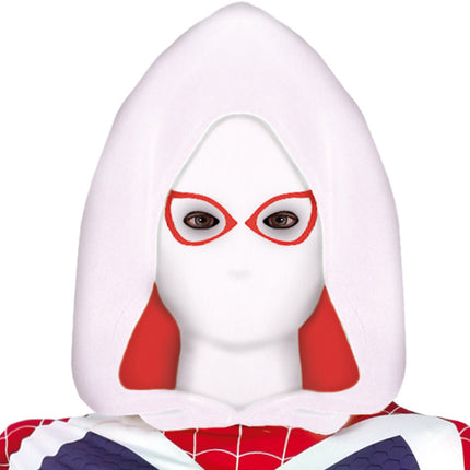 Spiderwoman-kostume til damer