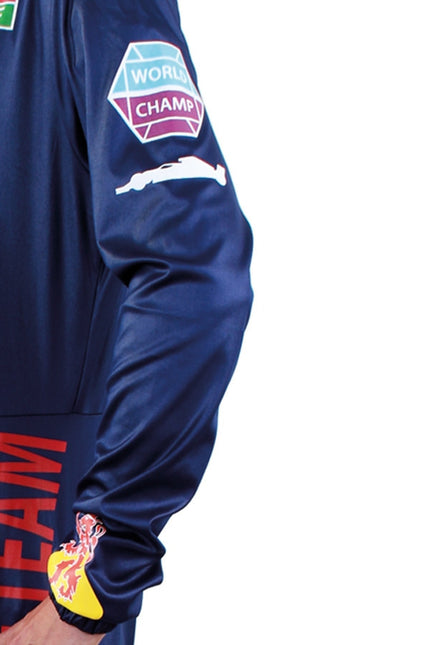 Formel 1-løb Samlet Max