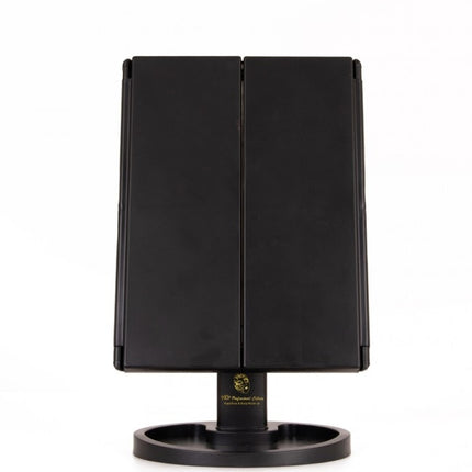 PXP Spejl Triptykon Led