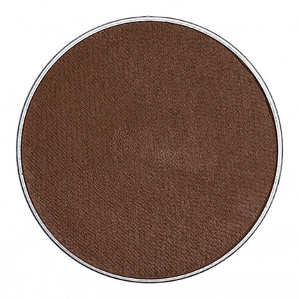 Mørkebrun Schmink 24 16gr