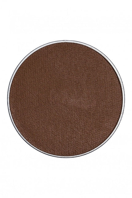 Mørkebrun Schmink 24 16gr