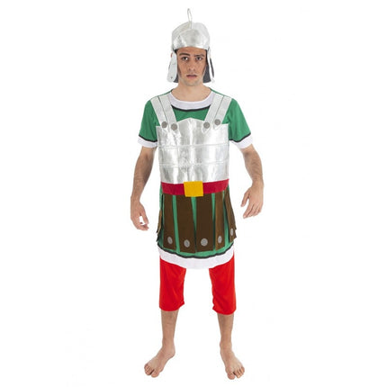 Kostume Asterix Legionær