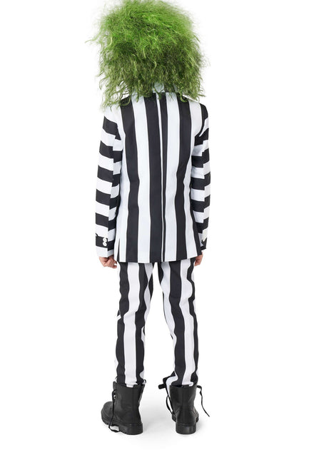 Beetlejuice Suit Boy <tc>Suitmeister</tc>
