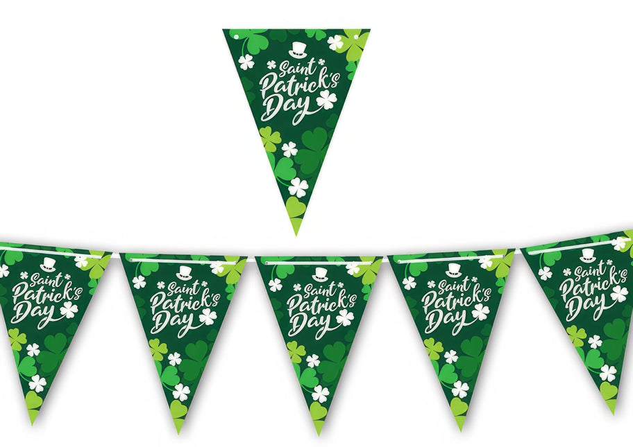 St. Patrick'S Day Slinger 3m