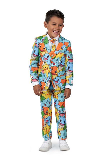 POKÉMON-dragtdreng <tc>OppoSuits</tc>
