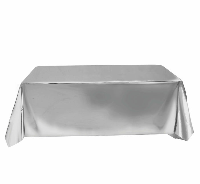 Sølvdug Metallic 2,74 m