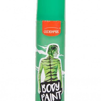 Kropsspray 75Mlgreen
