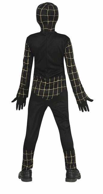 Heltinde kostume barn