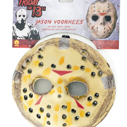 Halloween-maske Jason