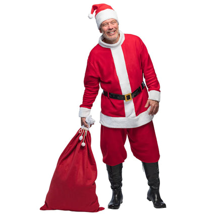 Julemandssæk 100x60 cm