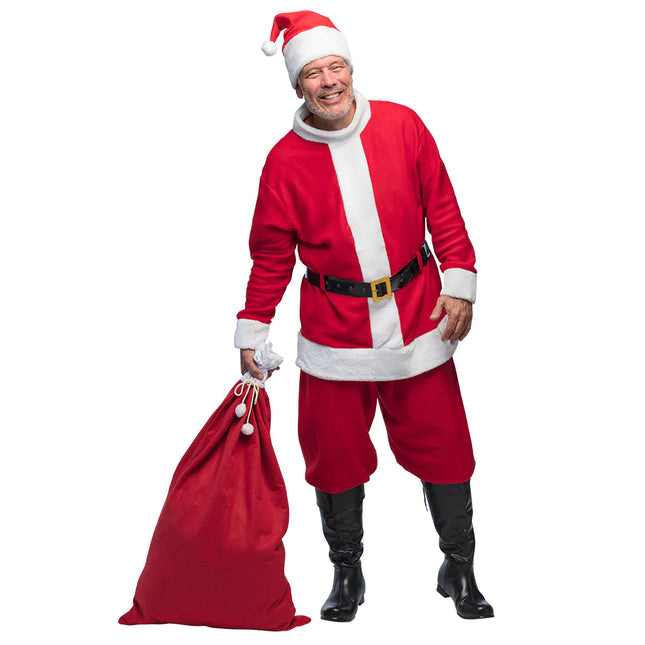Julemandssæk 100x60 cm