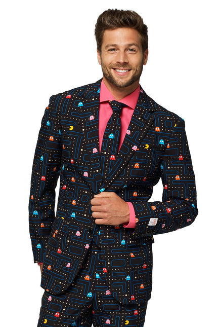 PAC-MAN-dragt til mænd <tc>OppoSuits</tc>