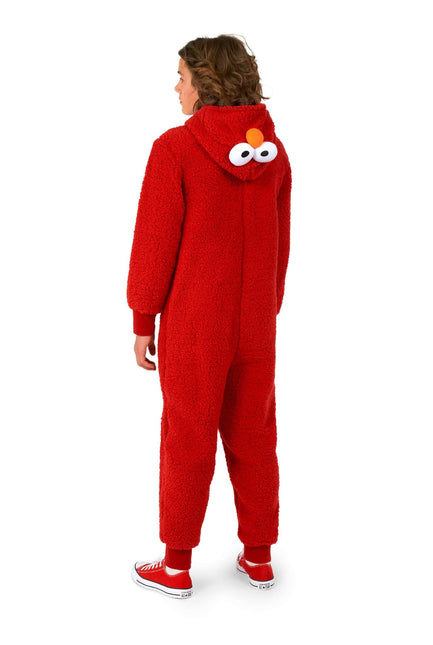 Elmo Onesie Boy <tc>OppoSuits</tc>
