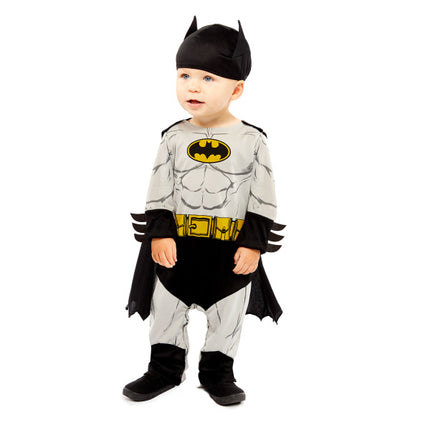 Børnekostume Batman
