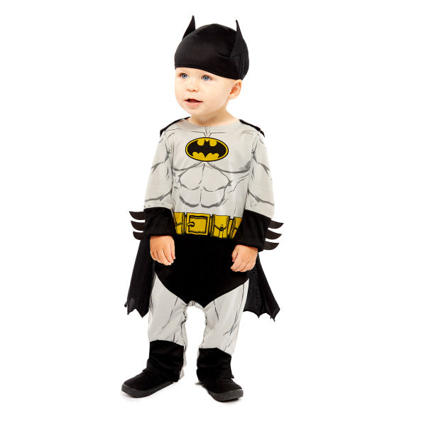 Børnekostume Batman