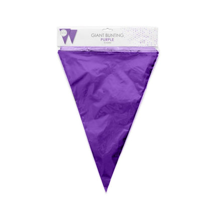 Lilla guirlande Xl 10m