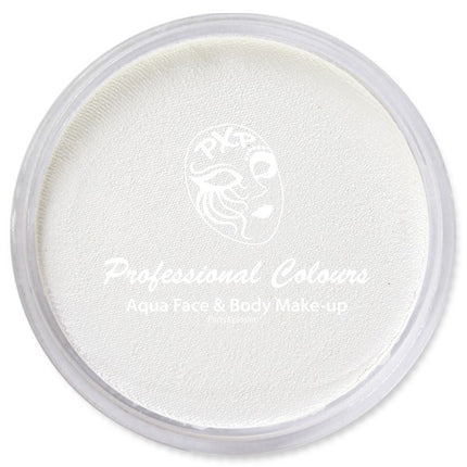 PXP Schmink Hvid 6gr