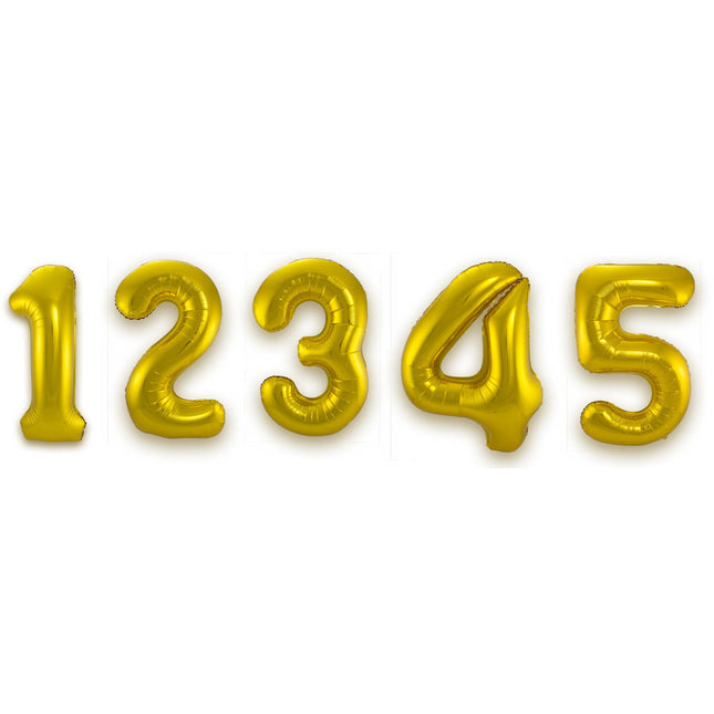 Helium Balloon Animals Figures 3D 56cm