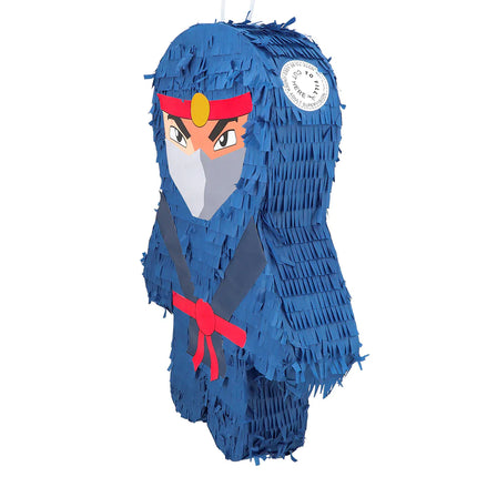 Ninja Pinata 44 cm